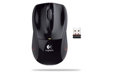 Logitech V450 Nano