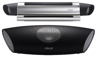 Asus uBoom