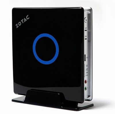 ZBOX HD