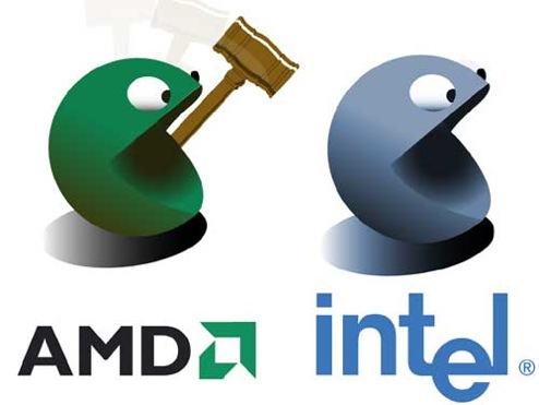 AMD vs. INTEL