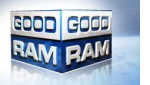 GoodRAM logo