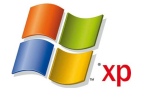 Windows XP logo