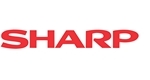 Sharp logo