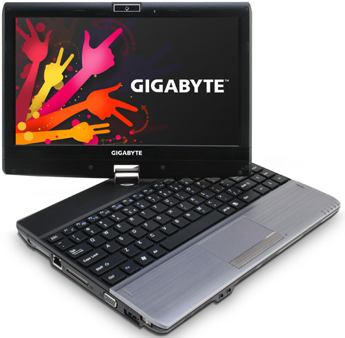 Gigabyte T1125