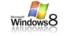 Windows 8 logo