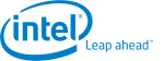 Intel logo