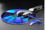 Disk recovery