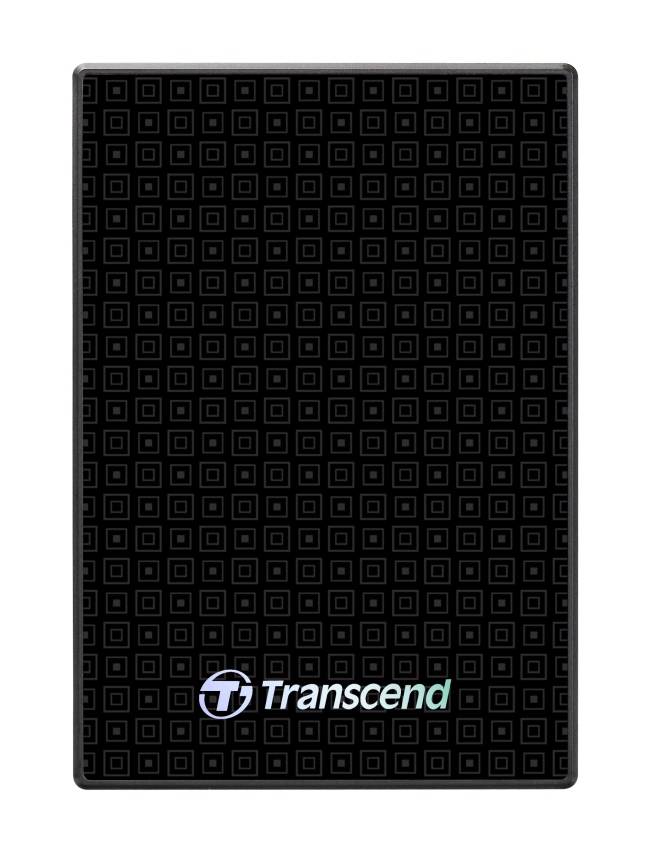 Transcend SSD