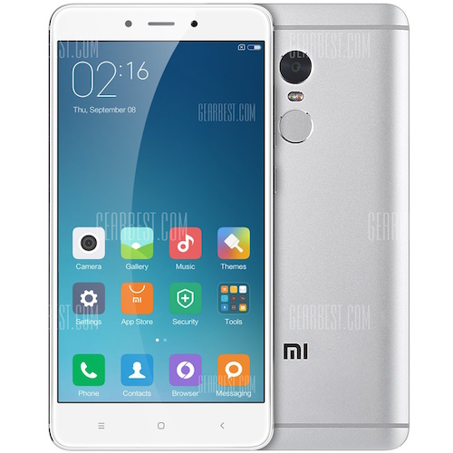 Xiaomi