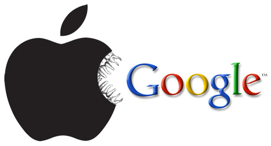 Apple-vs-Google