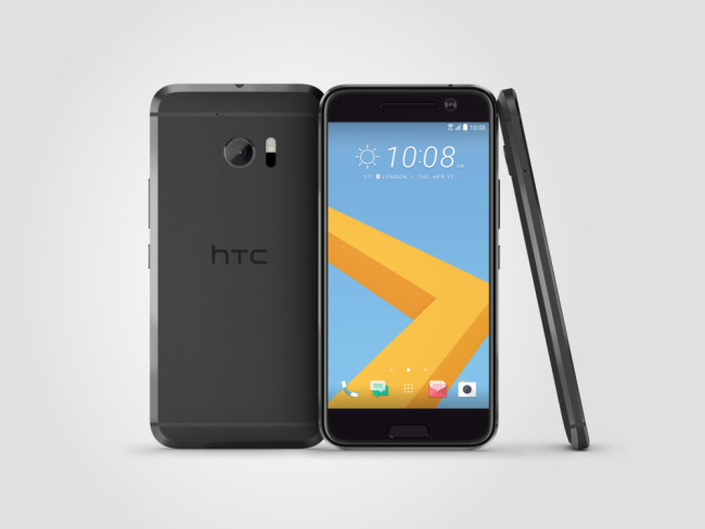 HTC 10 3V