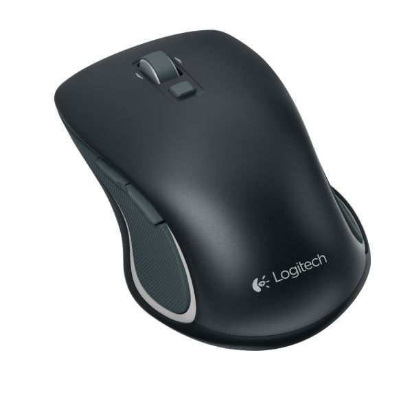 logitech wireless mouse