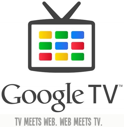 Google TV