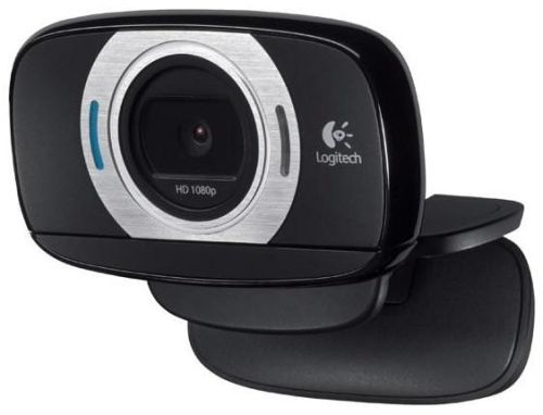 HD Logitech c615