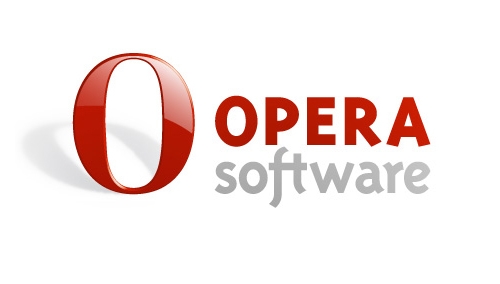 Opera logo