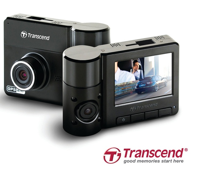 DrivePro 520 od Transcend