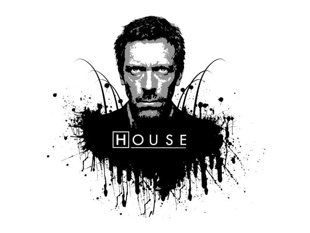 Gregory House Md.